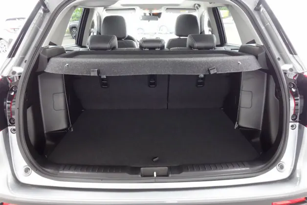 Suzuki Vitara 1.4 T Compact Top Hybrid 4x4
