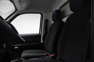 Fahrzeugbild PIAGGIO Porter Van 1.5 CNG Pro Long Range