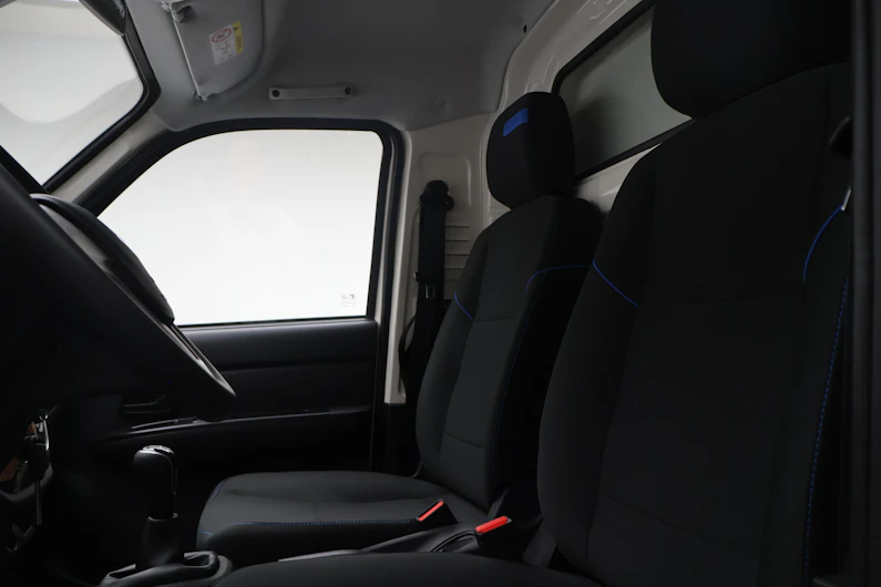 Fahrzeugbild PIAGGIO PORTER