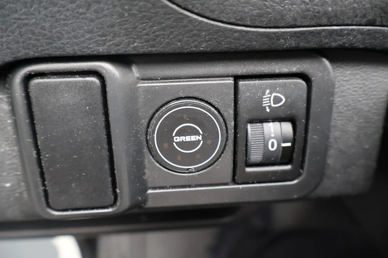 Fahrzeugbild PIAGGIO PORTER