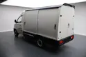 Piaggio Porter Van 1.5 CNG Pro Long Range
