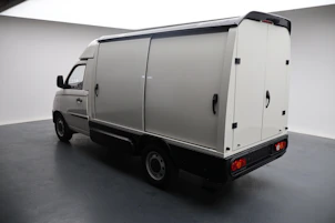 Fahrzeugbild PIAGGIO Porter Van 1.5 CNG Pro Long Range