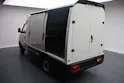 Piaggio Porter Van 1.5 CNG Pro Long Range