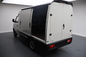 Fahrzeugbild PIAGGIO Porter Van 1.5 CNG Pro Long Range