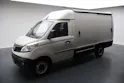 Piaggio Porter Van 1.5 CNG Pro Long Range