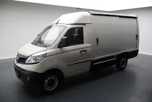 Piaggio Porter Van 1.5 CNG Pro Long Range