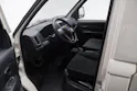 Piaggio Porter Van 1.5 CNG Pro Long Range