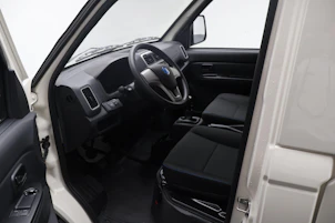 Fahrzeugbild PIAGGIO Porter Van 1.5 CNG Pro Long Range