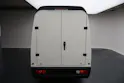 Piaggio Porter Van 1.5 CNG Pro Long Range