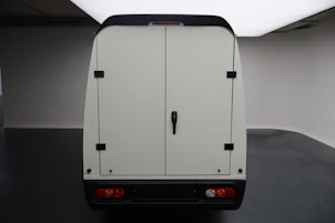 Fahrzeugbild PIAGGIO Porter Van 1.5 CNG Pro Long Range