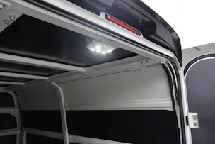 Piaggio Porter Van 1.5 CNG Pro Long Range