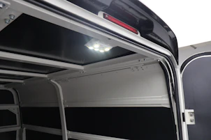 Fahrzeugbild PIAGGIO Porter Van 1.5 CNG Pro Long Range