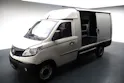 Piaggio Porter Van 1.5 CNG Pro Long Range