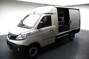 Piaggio Porter Van 1.5 CNG Pro Long Range