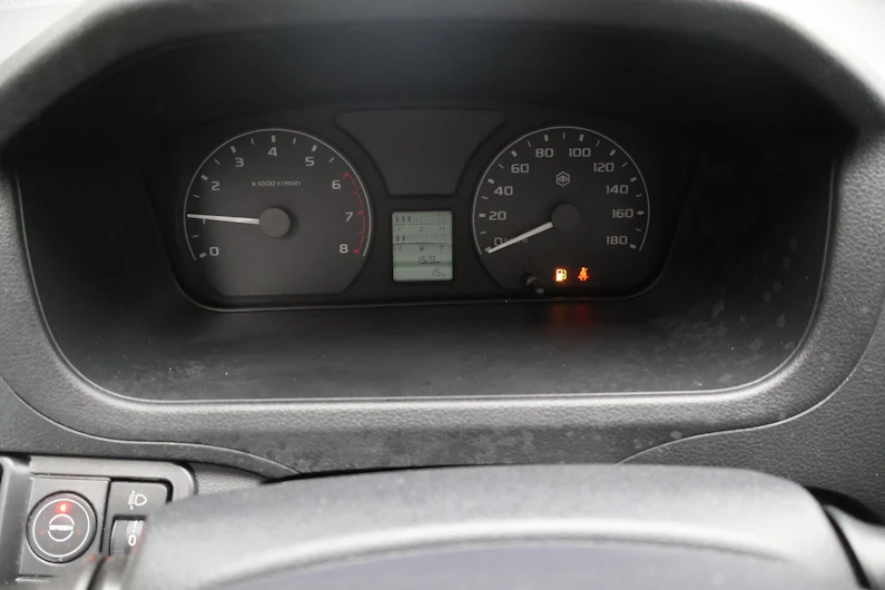 Fahrzeugbild PIAGGIO PORTER