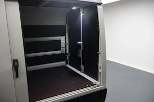 Fahrzeugbild PIAGGIO Porter Van 1.5 CNG Pro Long Range