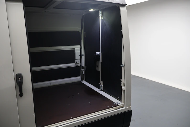 Fahrzeugbild PIAGGIO PORTER