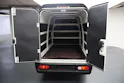 Piaggio Porter Van 1.5 CNG Pro Long Range
