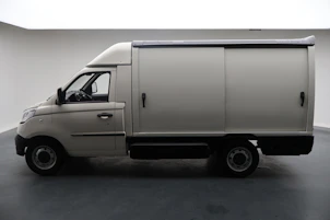 Fahrzeugbild PIAGGIO Porter Van 1.5 CNG Pro Long Range