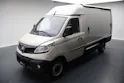 Piaggio Porter Van 1.5 CNG Pro Long Range