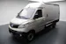 Piaggio Porter Van 1.5 CNG Pro Long Range