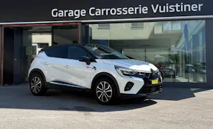 Mitsubishi ASX 1.6 PHEV Saisho