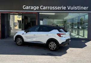 Mitsubishi ASX 1.6 PHEV Saisho