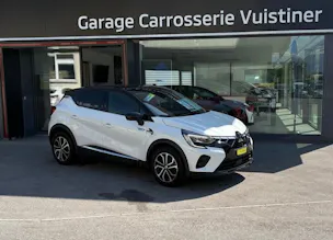 Mitsubishi ASX 1.6 PHEV Saisho