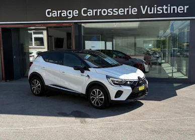 MITSUBISHI ASX 2