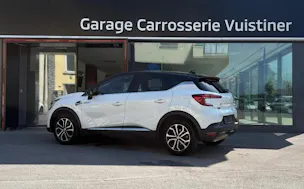 Mitsubishi ASX 1.6 PHEV Saisho