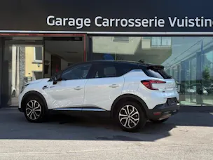 Mitsubishi ASX 1.6 PHEV Saisho
