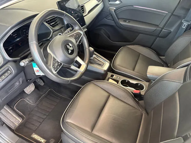 Mitsubishi ASX 1.6 PHEV Saisho