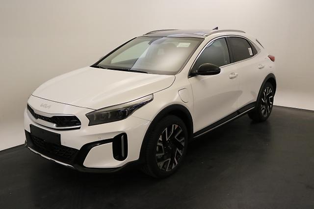 KIA XCeed 1.6 GDi Plug-in Hybrid Style: Jetzt Probefahrt buchen!