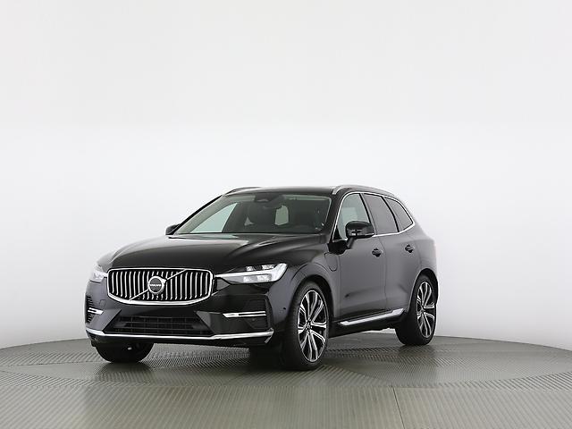 VOLVO XC60 2.0 T8 TE Ultimate Bright eAWD: Jetzt Probefahrt buchen!