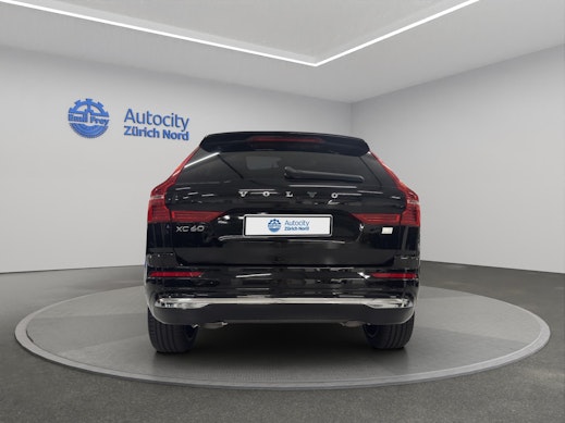 VOLVO XC60 2.0 T8 TE Ultimate Bright eAWD 2