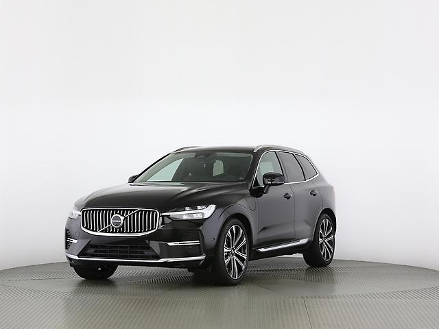 VOLVO XC60 2.0 T8 TE Ultimate Bright eAWD: Jetzt Probefahrt buchen!