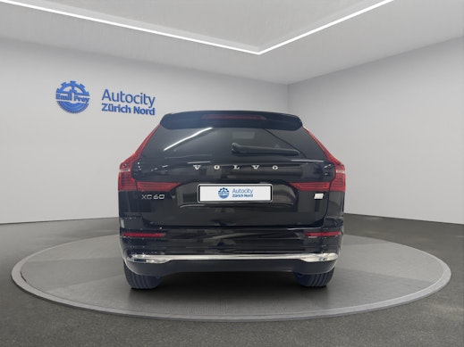 VOLVO XC60 2.0 T8 TE Ultimate Bright eAWD 2