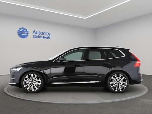 VOLVO XC60 2.0 T8 TE Ultimate Bright eAWD 1