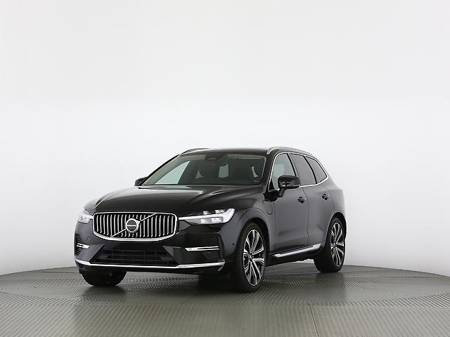 VOLVO XC60 2.0 T8 TE Ultimate Bright eAWD: Jetzt Probefahrt buchen!