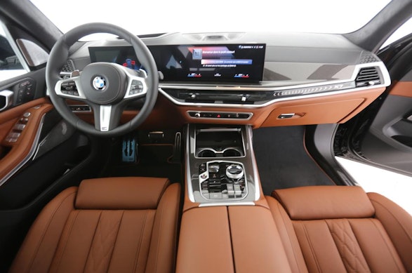BMW X7 40d xDrive 3