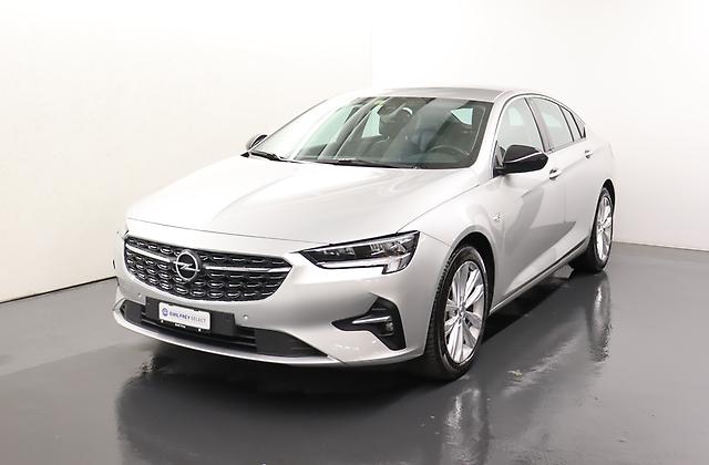 OPEL Insignia Grand Sport 2.0 T Elegance: Jetzt Probefahrt buchen!