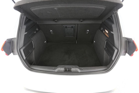 FORD Focus 1.0i EcoB Hybrid 155 ST-Line X 3