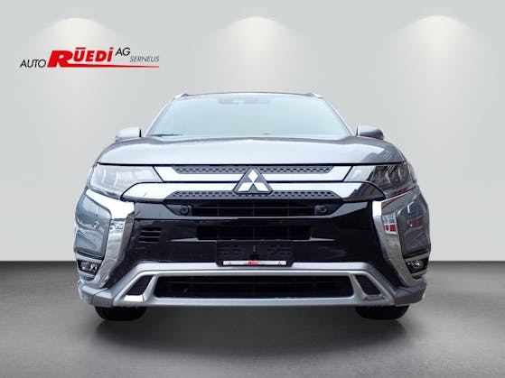Auto Front Kühlergrille Für Mitsubishi Outlander 2019 2020 2021