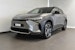 TOYOTA bZ4X Premium AWD