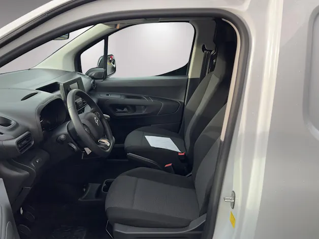 Citroën Berlingo M 1.2 PureTech 110 Swiss Edition S/S