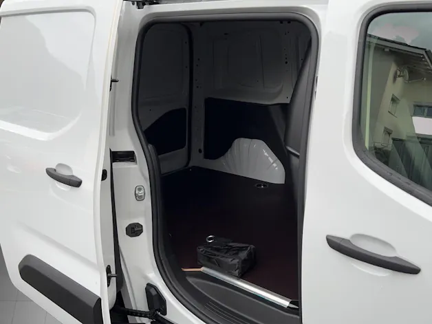Citroën Berlingo M 1.2 PureTech 110 Swiss Edition S/S