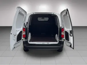 Citroën Berlingo M 1.2 PureTech 110 Swiss Edition S/S