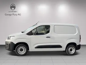 Citroën Berlingo M 1.2 PureTech 110 Swiss Edition S/S