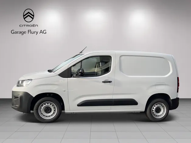 Citroën Berlingo M 1.2 PureTech 110 Swiss Edition S/S