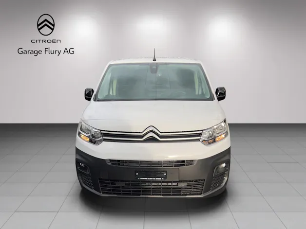 Citroën Berlingo M 1.2 PureTech 110 Swiss Edition S/S